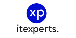 IT Experts Cyprus Logo