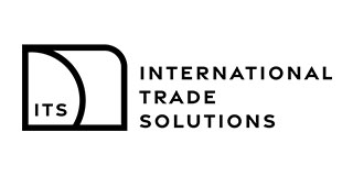 ITS International Trade Solutions Logo
