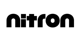 Nitron Record Label Logo