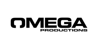 Omega Productions Logo