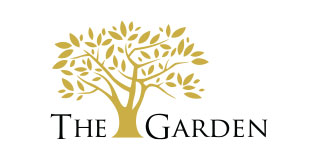 The Garden Restaurant Logo