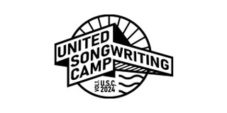 USC United Songwriting Camp Logo