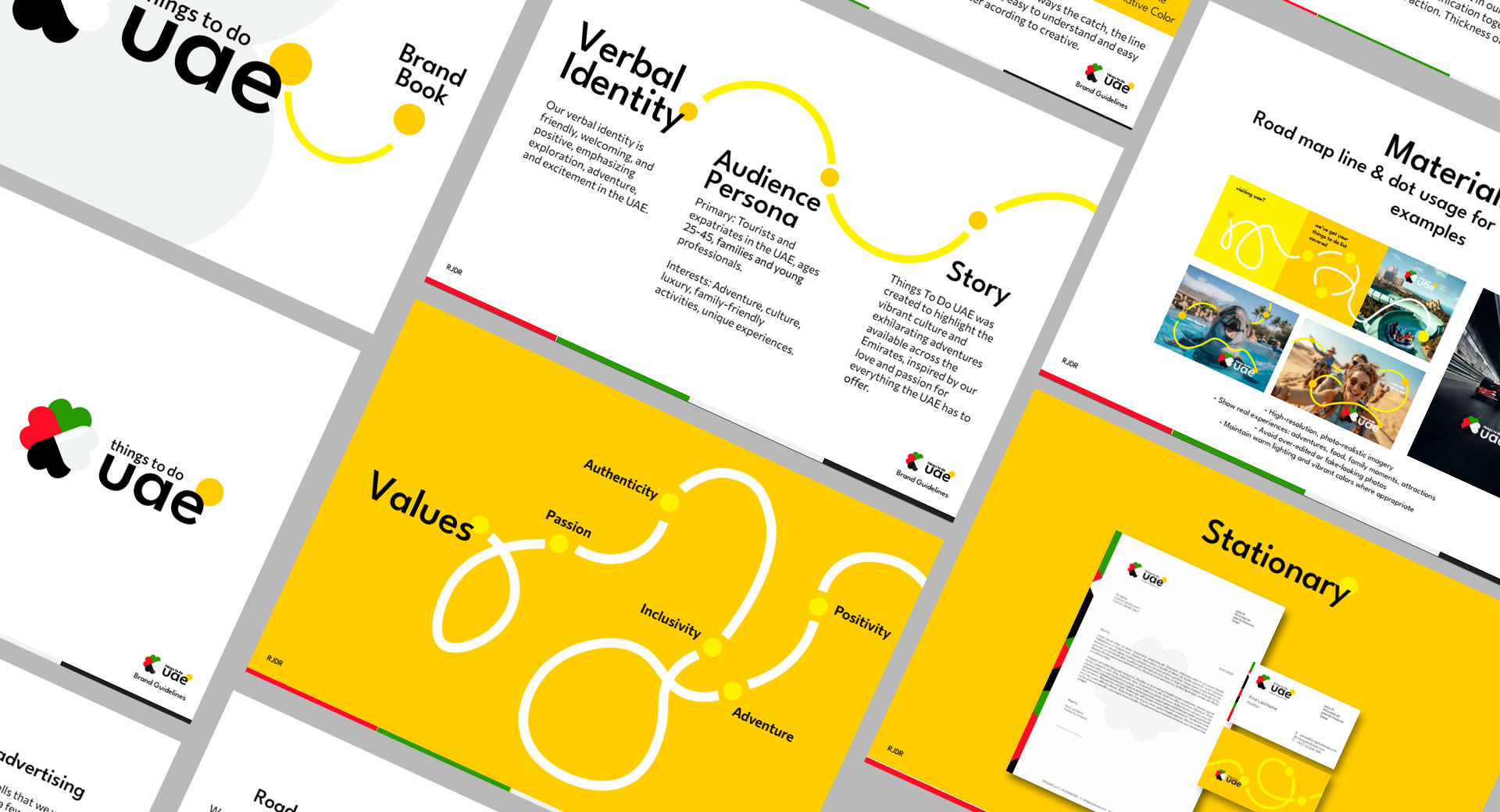 Image for Express Pitch Deck package